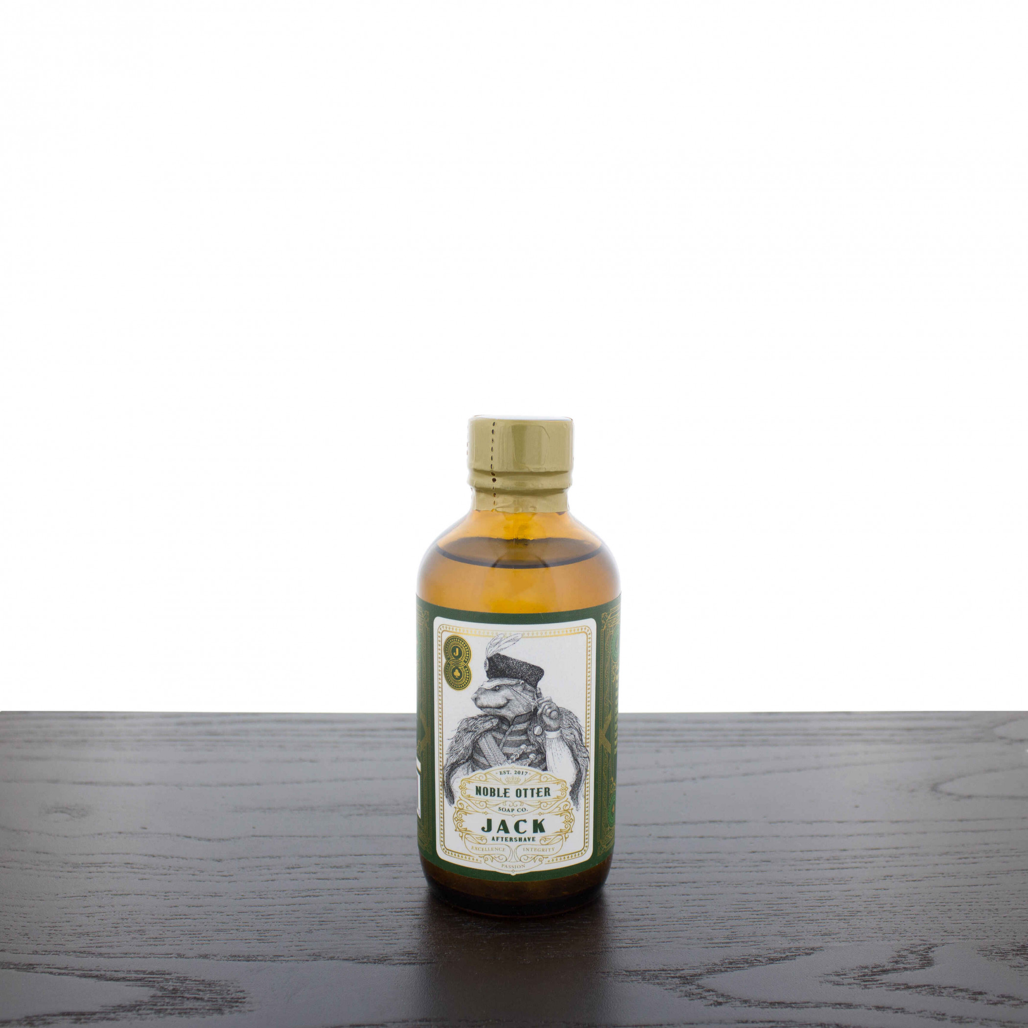 Product image 0 for Noble Otter Aftershave Splash, Jack